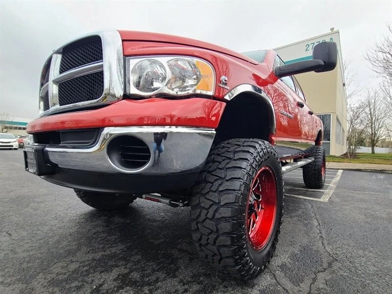 2003 Dodge Ram 3rd Gen - Image 9 of 21