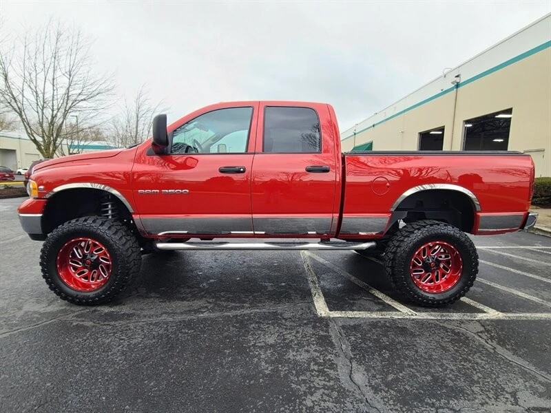 2003 Dodge Ram 3rd Gen - Image 3 of 21