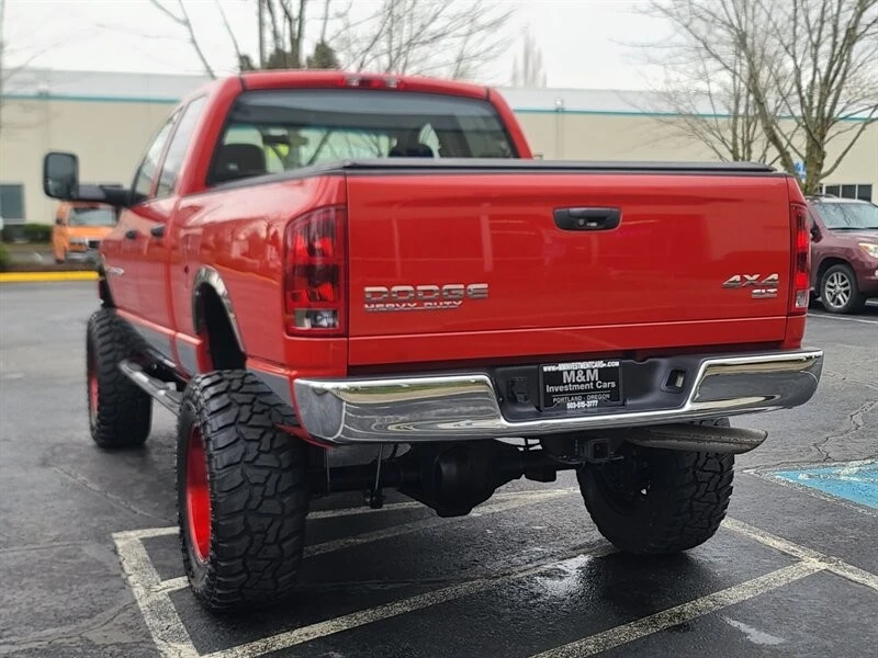2003 Dodge Ram 3rd Gen - Image 7 of 21