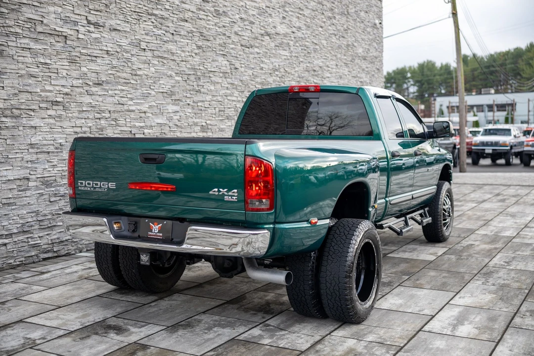 2003 Dodge Ram 3rd Gen - Image 11 of 21