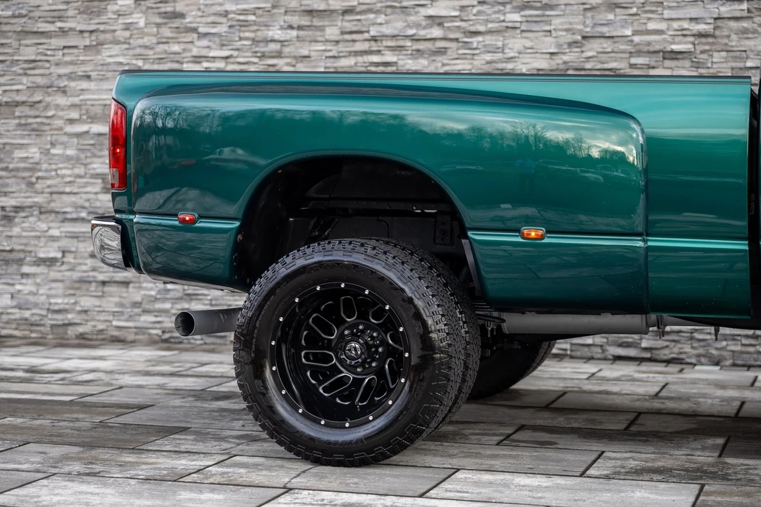 2003 Dodge Ram 3rd Gen - Image 8 of 21