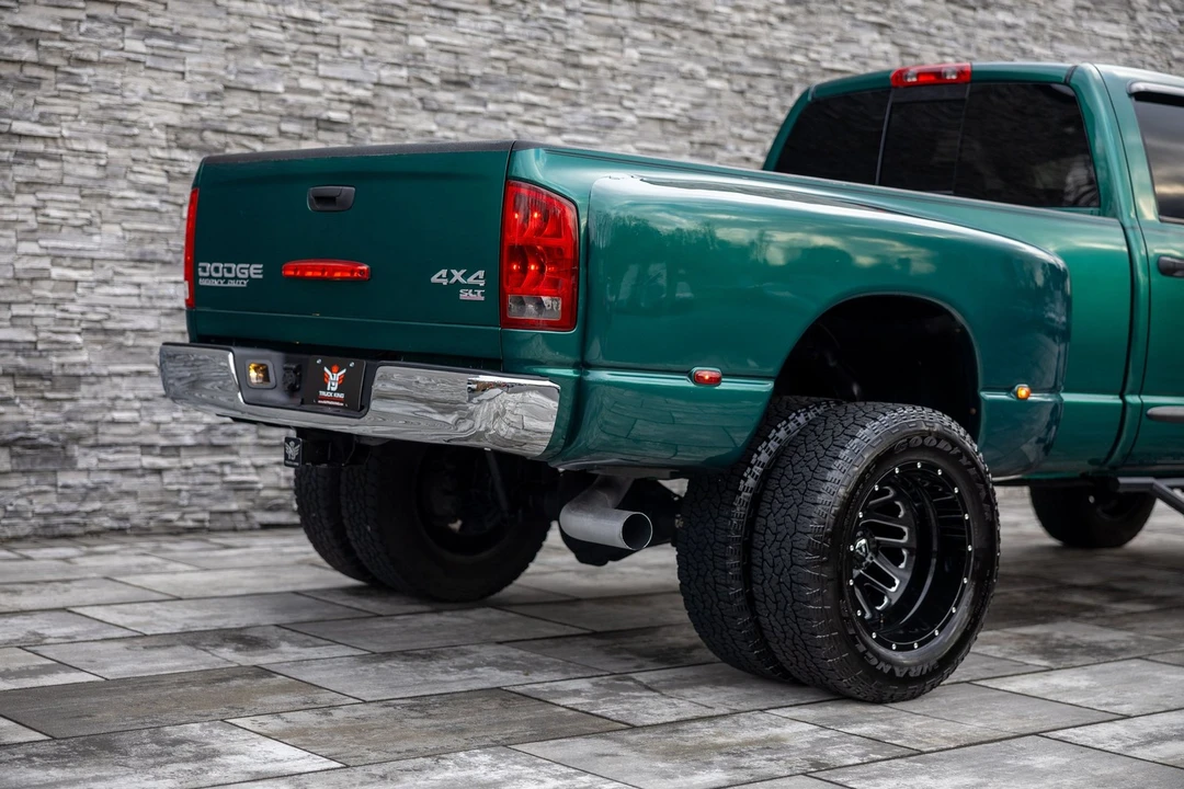 2003 Dodge Ram 3rd Gen - Image 10 of 21