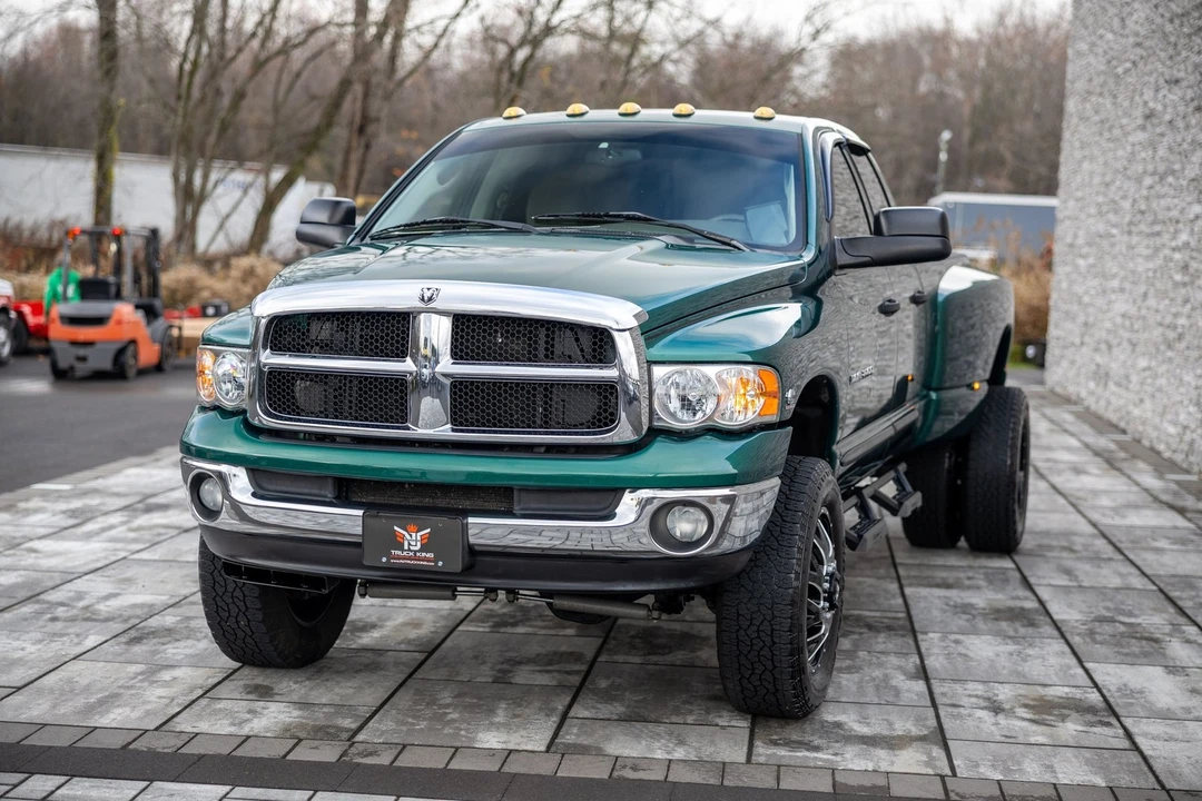 2003 Dodge Ram 3rd Gen - Image 4 of 21