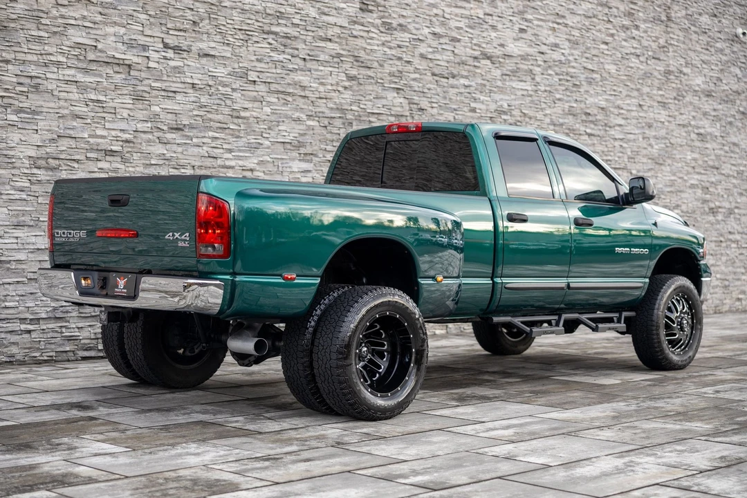 2003 Dodge Ram 3rd Gen - Image 9 of 21