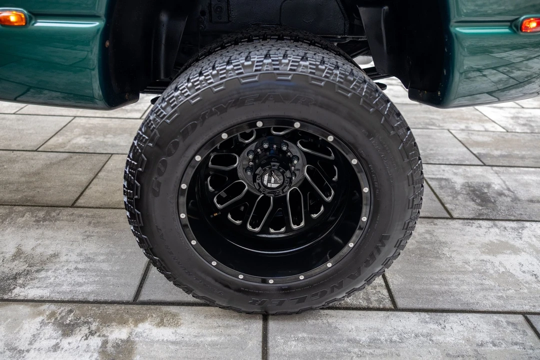 2003 Dodge Ram 3rd Gen - Image 15 of 21