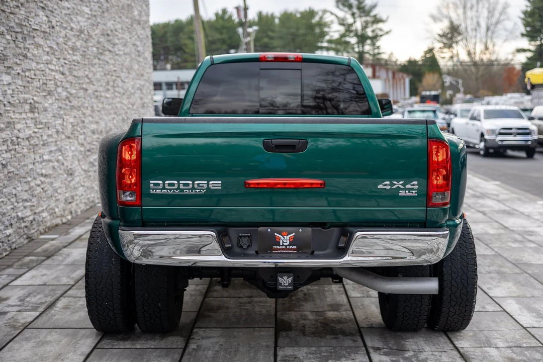 2003 Dodge Ram 3rd Gen - Image 12 of 21