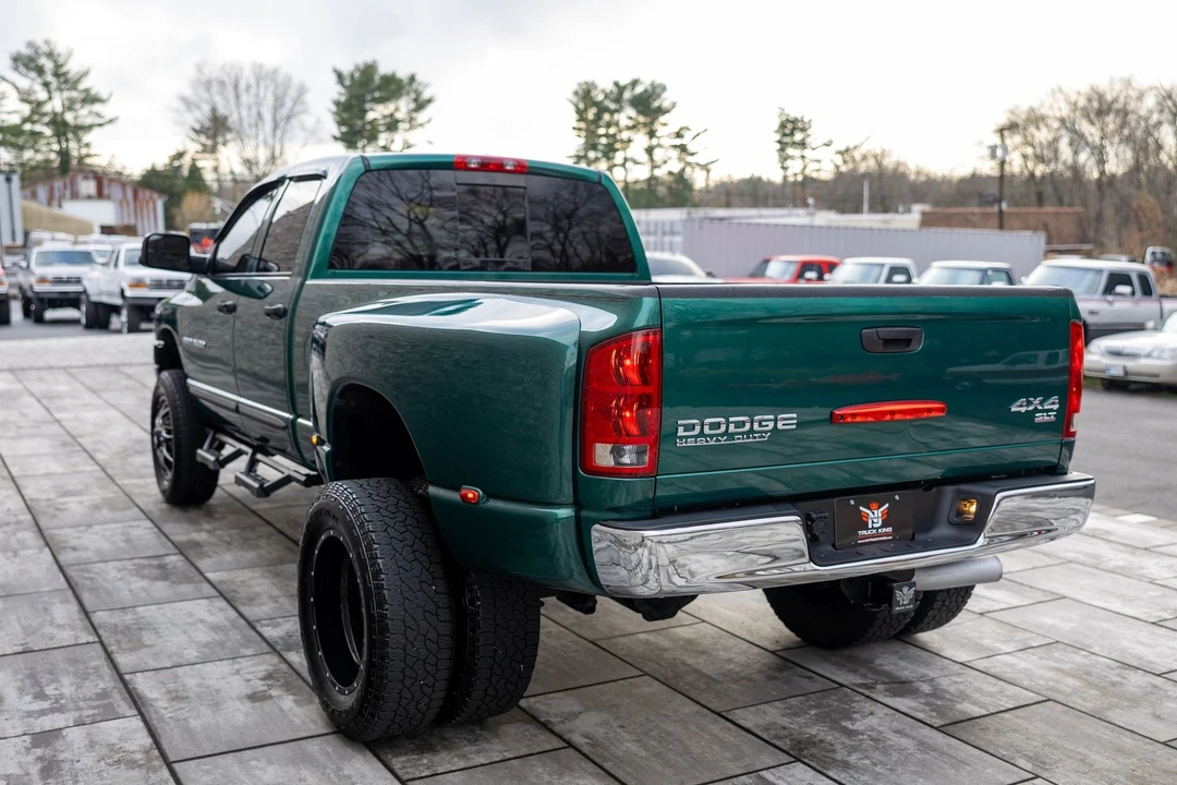2003 Dodge Ram 3rd Gen - Image 14 of 21