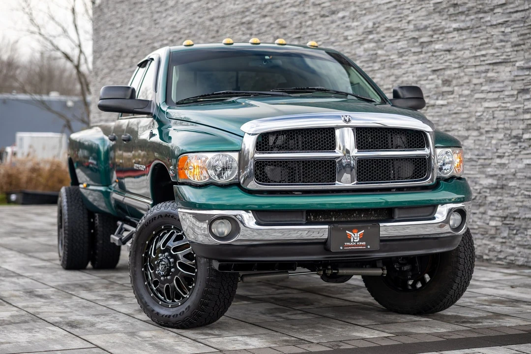 2003 Dodge Ram 3rd Gen - Image 2 of 21