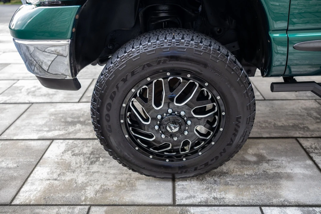 2003 Dodge Ram 3rd Gen - Image 18 of 21