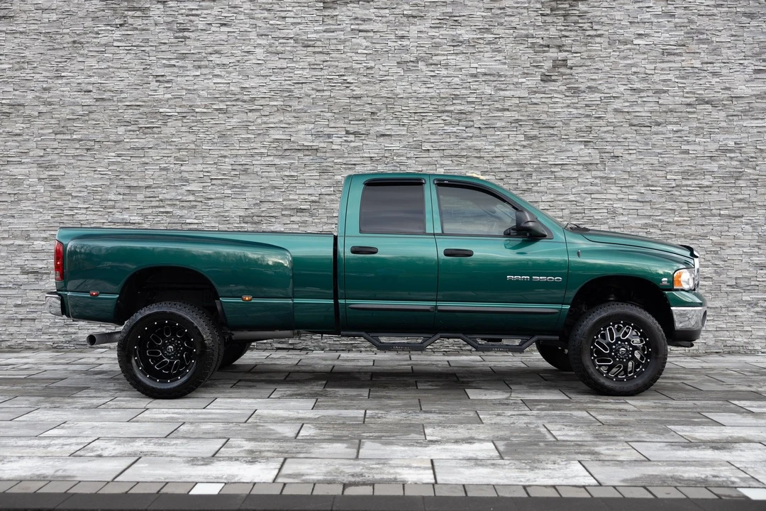 2003 Dodge Ram 3rd Gen - Image 6 of 21