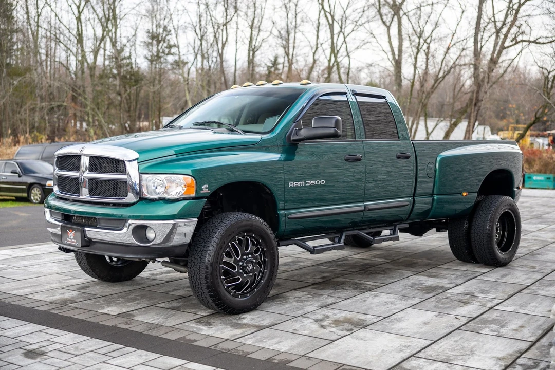 2003 Dodge Ram 3rd Gen - Image 3 of 21
