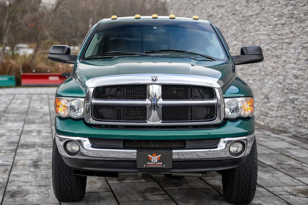 2003 Dodge Ram 3rd Gen - Image 5 of 21