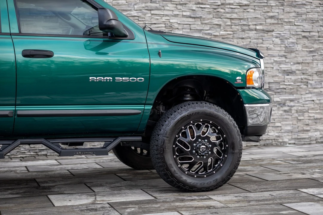 2003 Dodge Ram 3rd Gen - Image 7 of 21