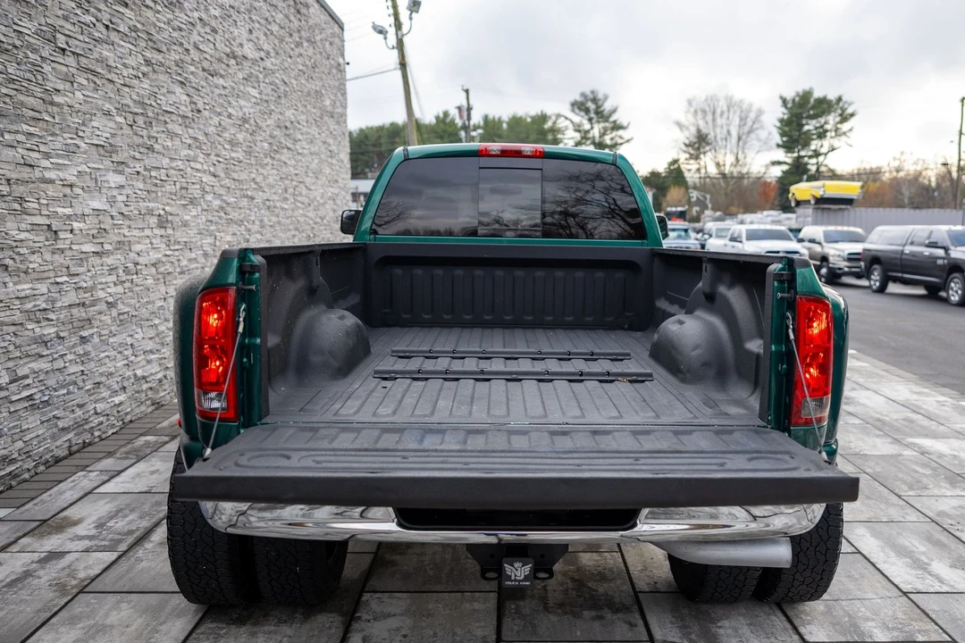2003 Dodge Ram 3rd Gen - Image 13 of 21