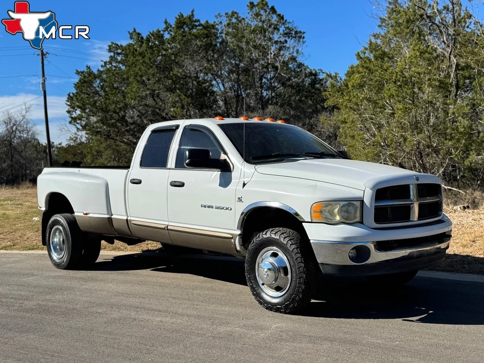 2003 Dodge Ram 3rd Gen - Image 12 of 12