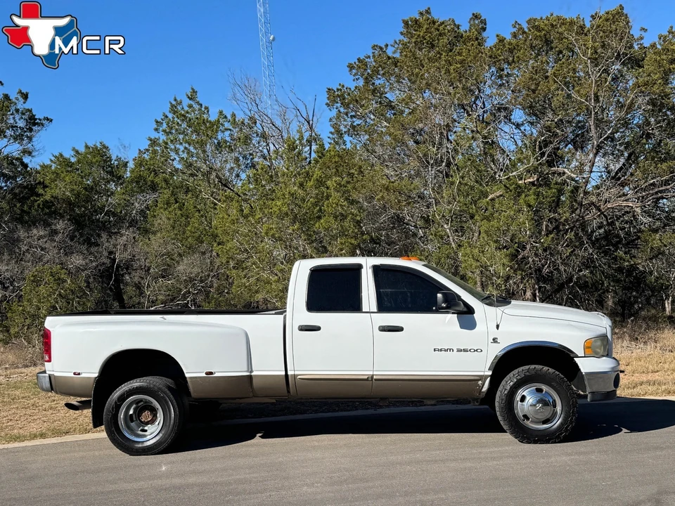 2003 Dodge Ram 3rd Gen - Image 3 of 12