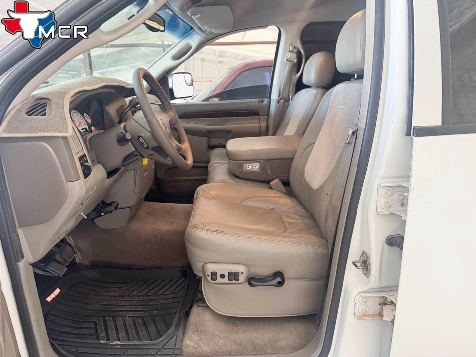 2003 Dodge Ram 3rd Gen - Image 7 of 12