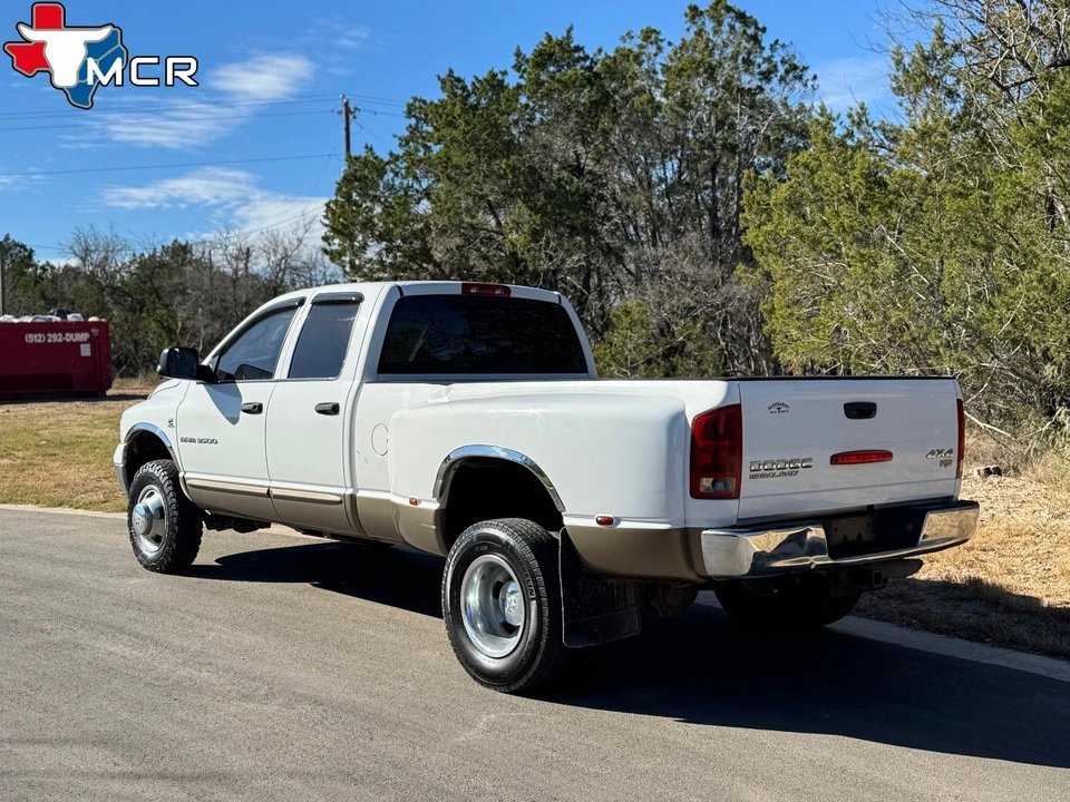 2003 Dodge Ram 3rd Gen - Image 6 of 12