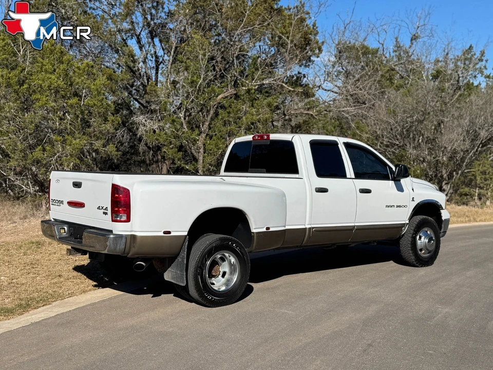 2003 Dodge Ram 3rd Gen - Image 4 of 12
