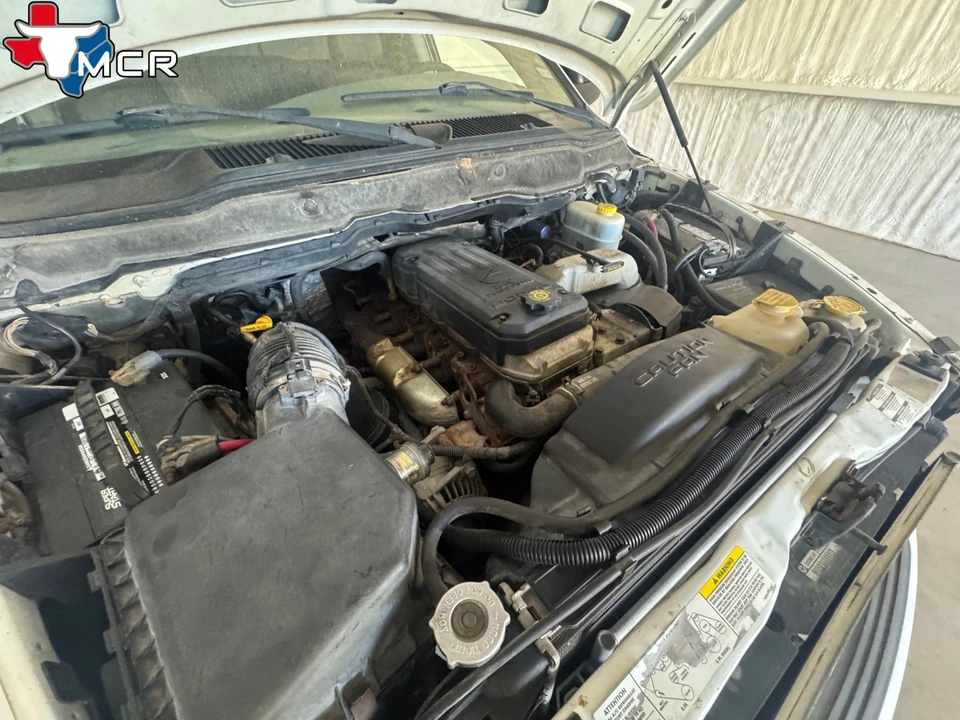 2003 Dodge Ram 3rd Gen - Image 9 of 12