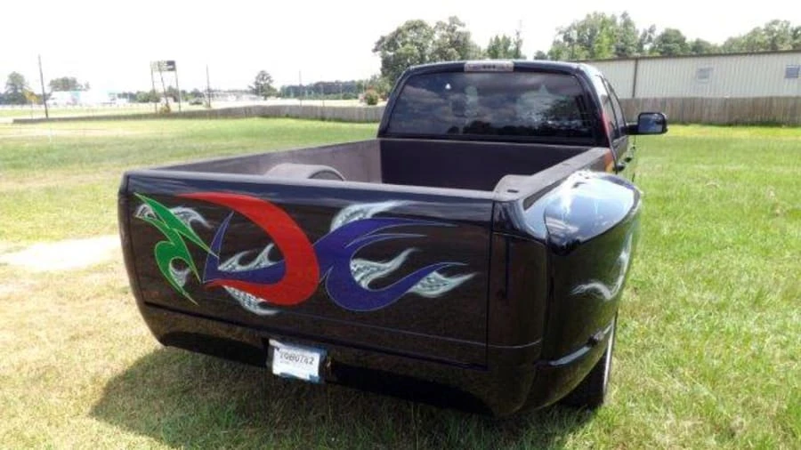 2003 Dodge Ram 3rd Gen - Image 3 of 9