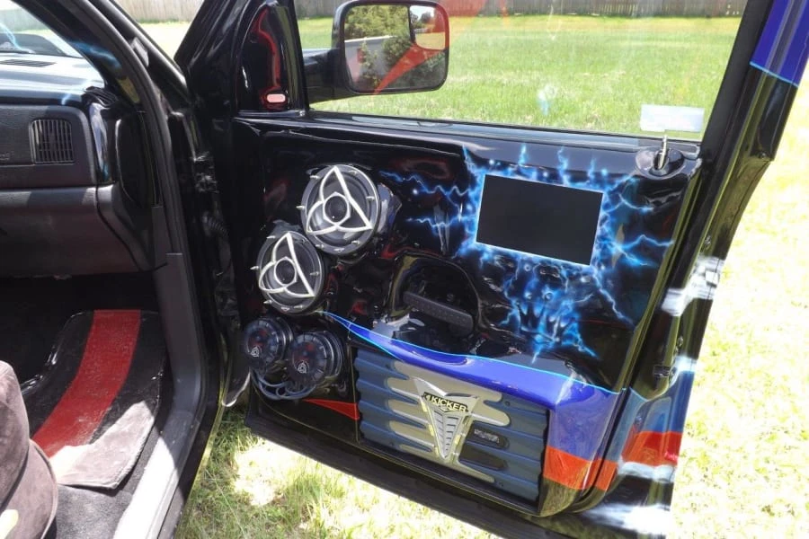 2003 Dodge Ram 3rd Gen - Image 7 of 9