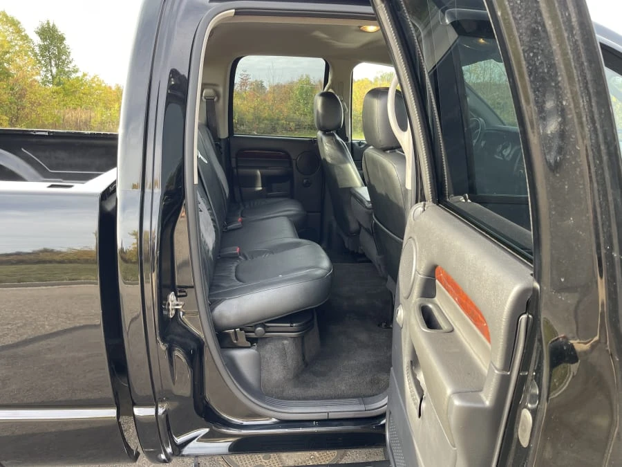 2003 Dodge Ram 3rd Gen - Image 18 of 18