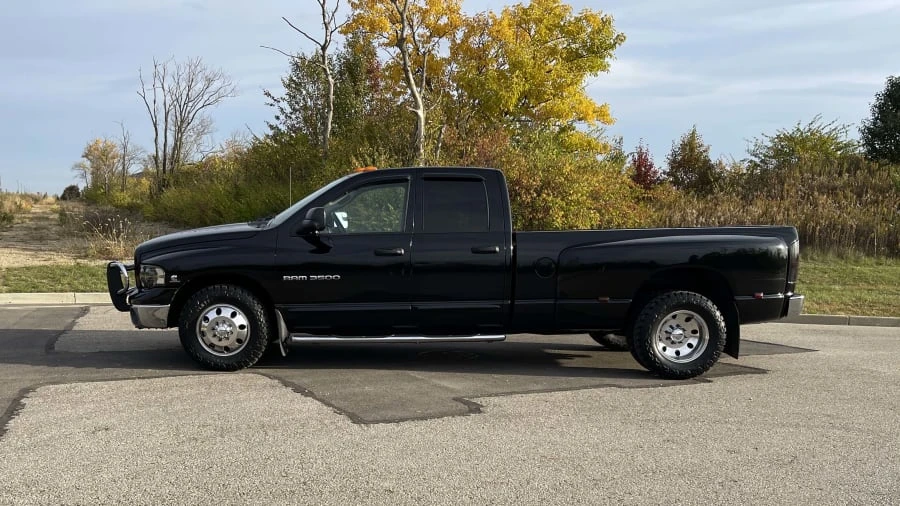 2003 Dodge Ram 3rd Gen - Image 7 of 18