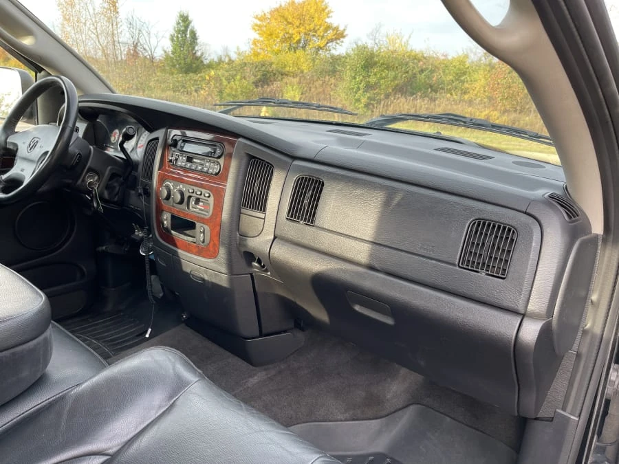 2003 Dodge Ram 3rd Gen - Image 17 of 18