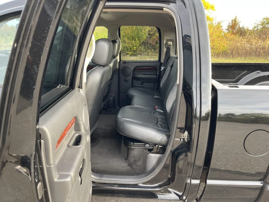 2003 Dodge Ram 3rd Gen - Image 13 of 18