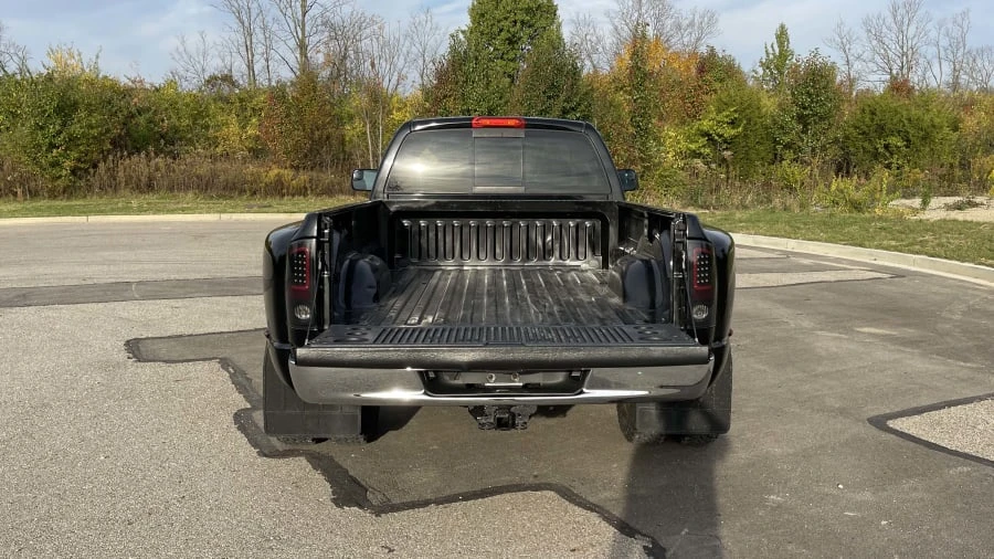 2003 Dodge Ram 3rd Gen - Image 6 of 18