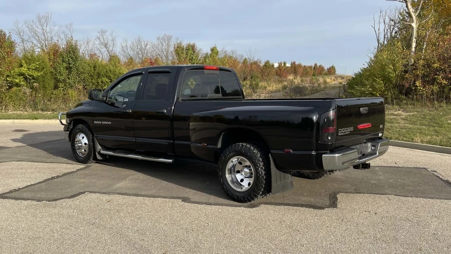 2003 Dodge Ram 3rd Gen - Image 8 of 18