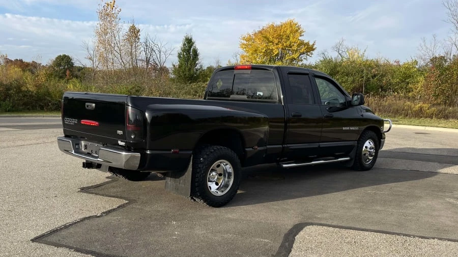 2003 Dodge Ram 3rd Gen - Image 3 of 18