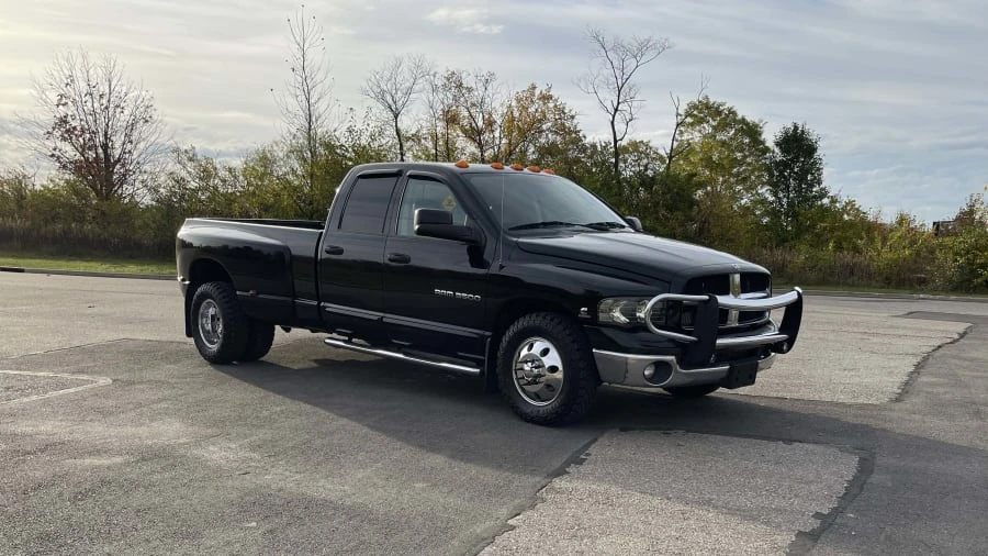 2003 Dodge Ram 3rd Gen - Image 4 of 18