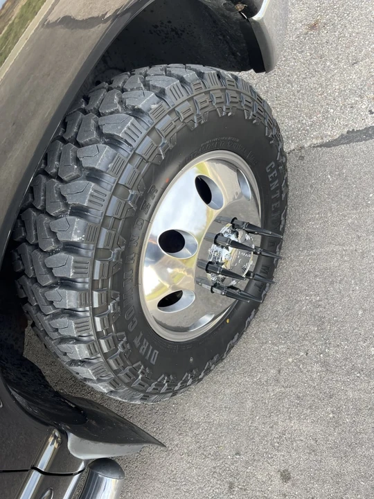 2003 Dodge Ram 3rd Gen - Image 12 of 18