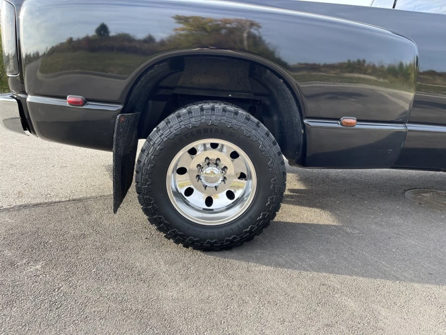 2003 Dodge Ram 3rd Gen - Image 11 of 18