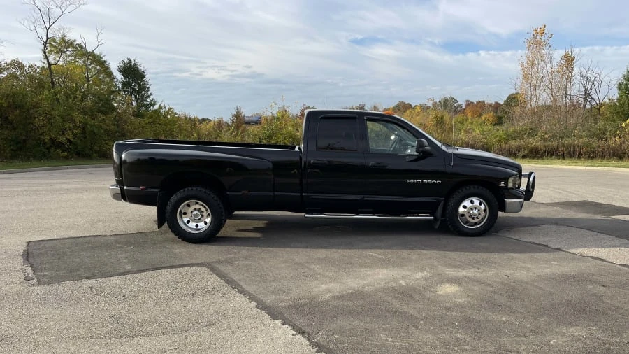 2003 Dodge Ram 3rd Gen - Image 2 of 18