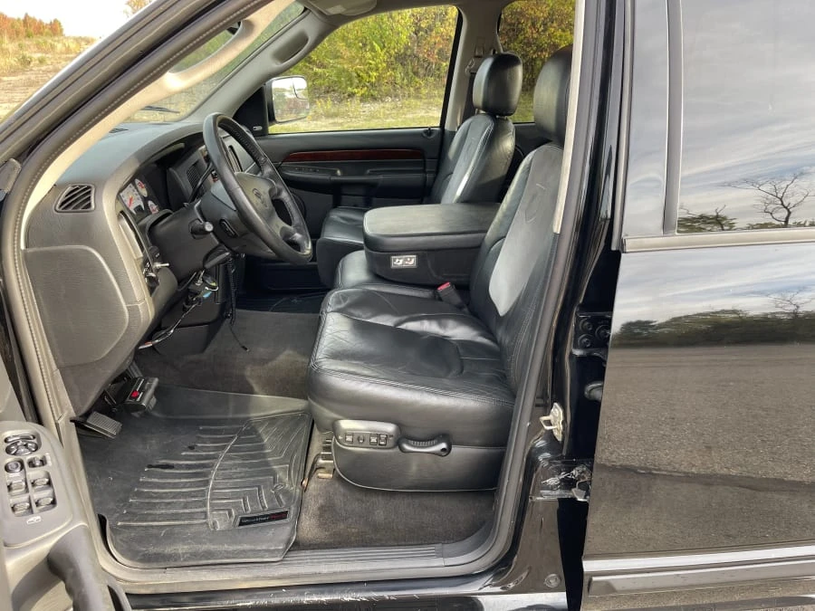 2003 Dodge Ram 3rd Gen - Image 14 of 18