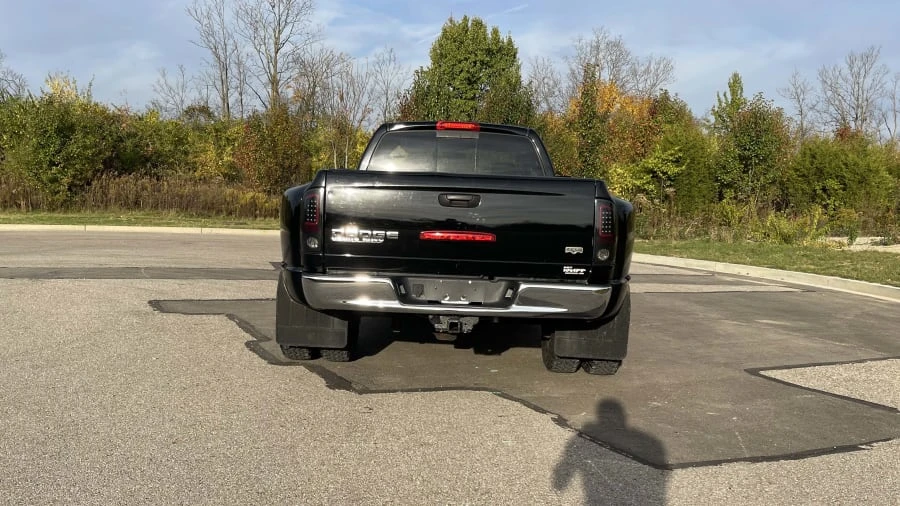 2003 Dodge Ram 3rd Gen - Image 5 of 18