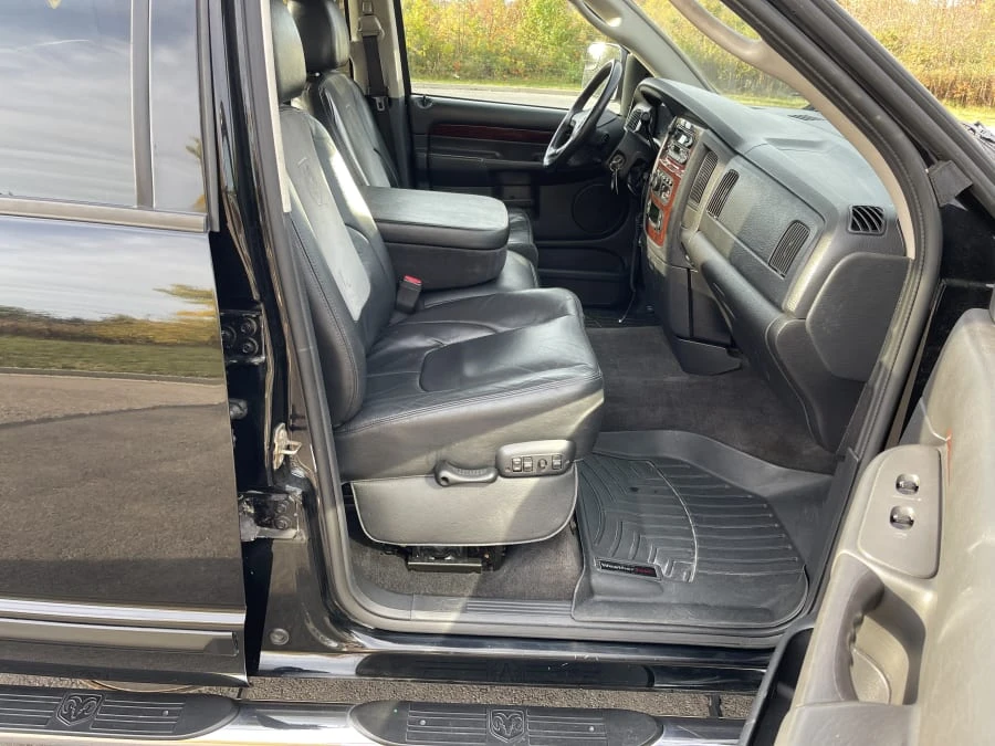 2003 Dodge Ram 3rd Gen - Image 15 of 18