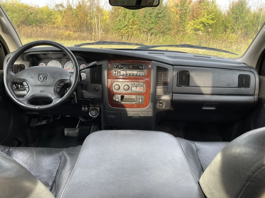 2003 Dodge Ram 3rd Gen - Image 16 of 18