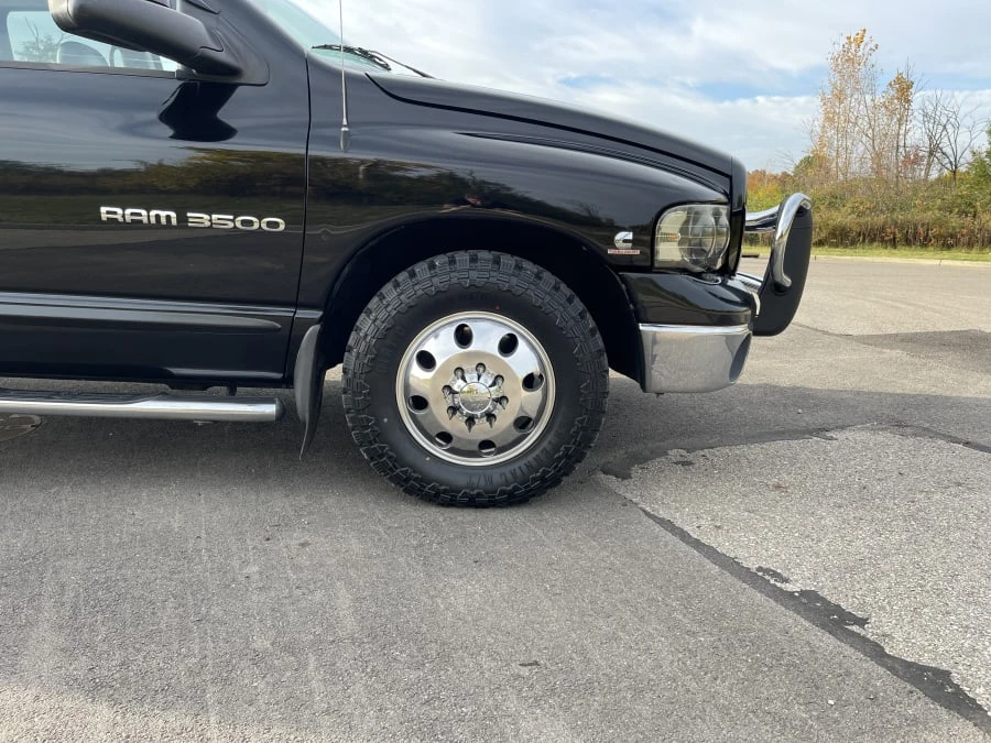2003 Dodge Ram 3rd Gen - Image 9 of 18