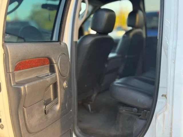 2003 Dodge Ram 3rd Gen - Image 18 of 21