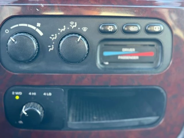 2003 Dodge Ram 3rd Gen - Image 15 of 21