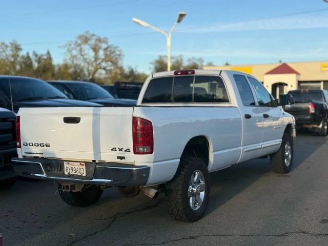 2003 Dodge Ram 3rd Gen - Image 3 of 21