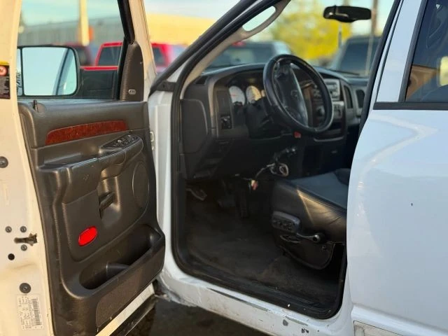 2003 Dodge Ram 3rd Gen - Image 9 of 21
