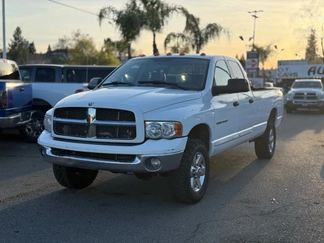 2003 Dodge Ram 3rd Gen - Image 7 of 21
