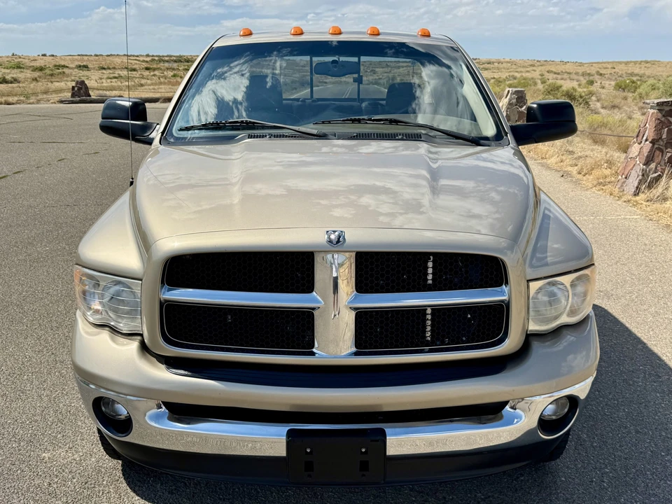 2003 Dodge Ram 3rd Gen - Image 5 of 31