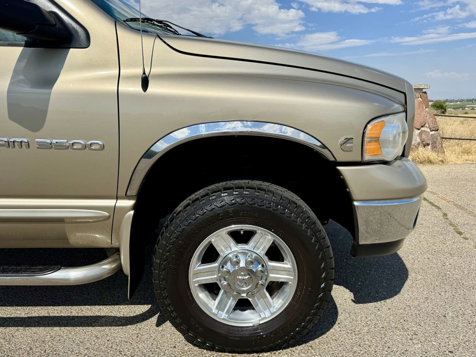 2003 Dodge Ram 3rd Gen - Image 28 of 31