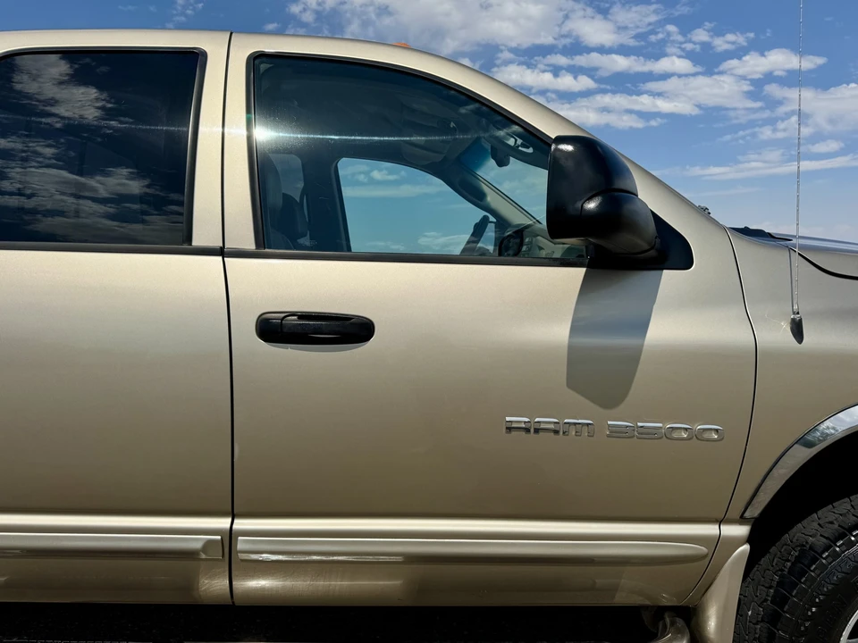 2003 Dodge Ram 3rd Gen - Image 30 of 31